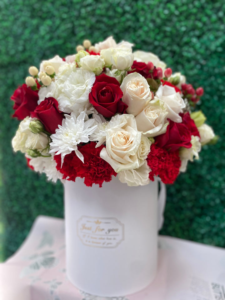 Just For You - Encino Florist
