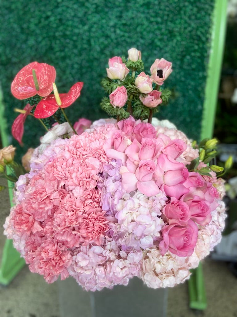 Everything Pink!