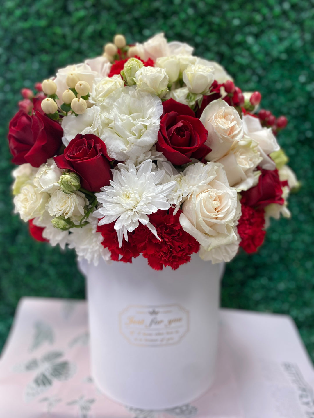 Just For You - Encino Florist