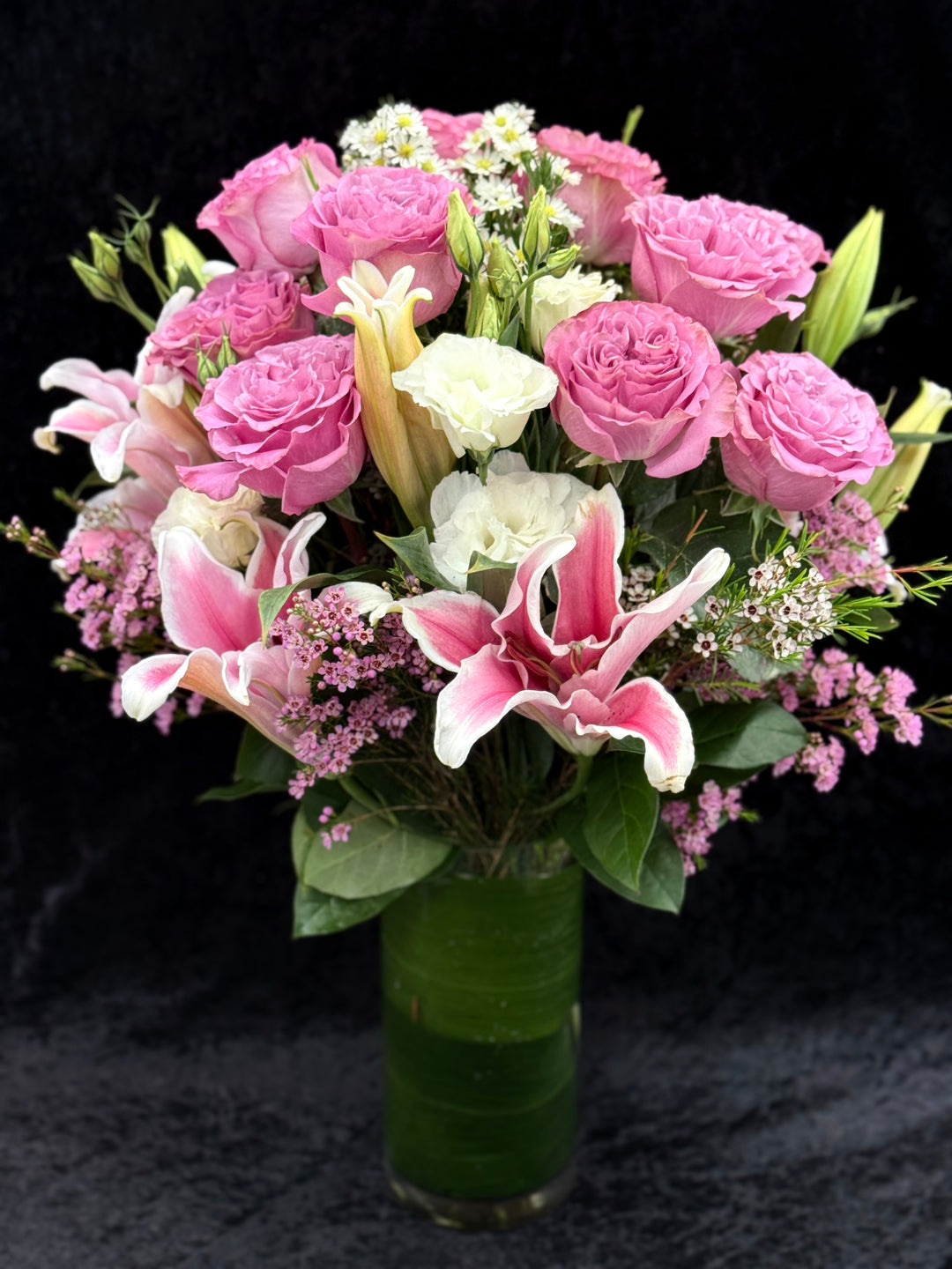 Lily & Rose Luxe- Encino Florist