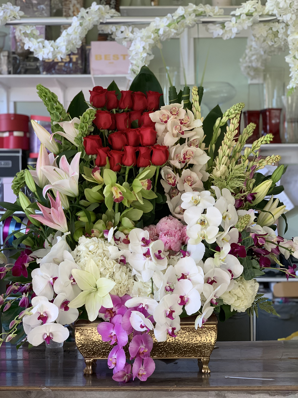 Soulmate - Encino Florist