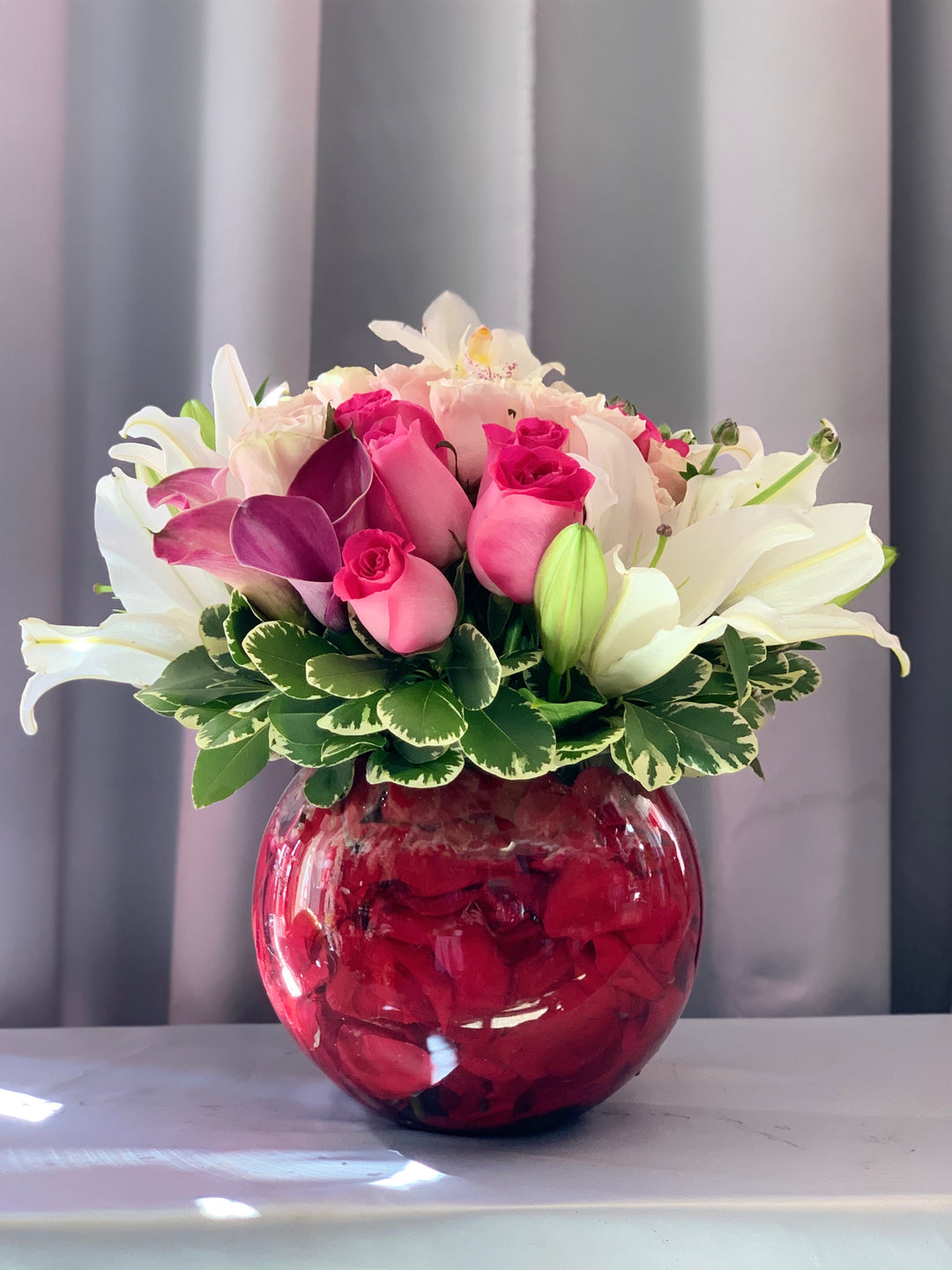 LuvvaBowl - Encino Florist