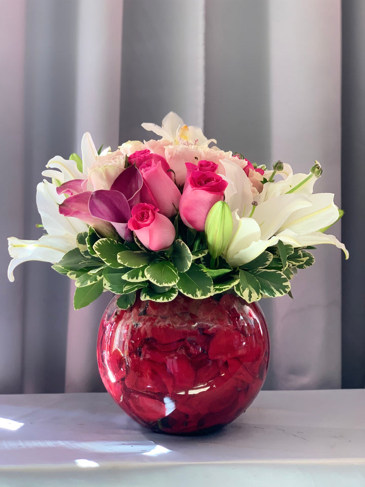 LuvvaBowl - Encino Florist