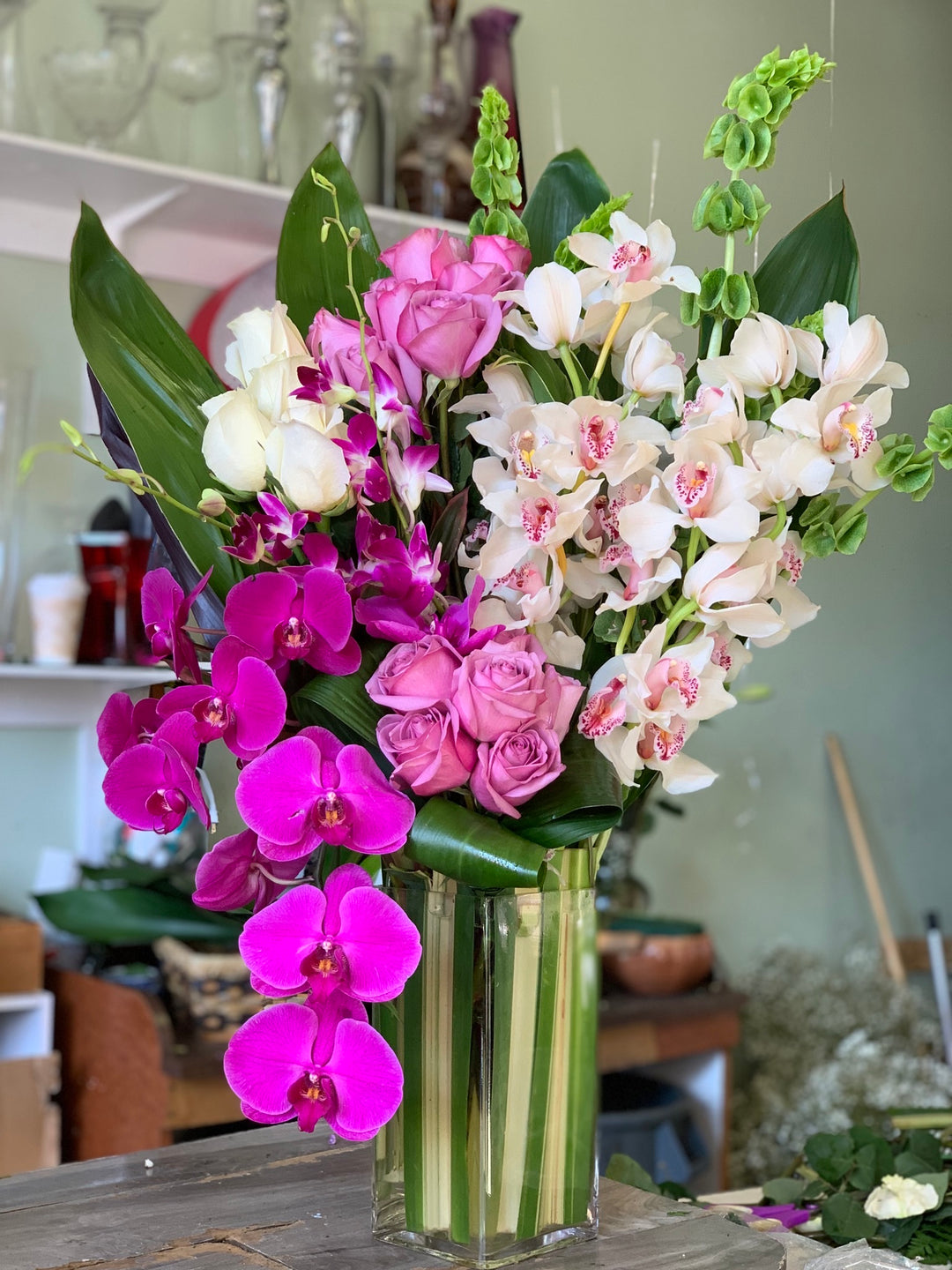 Delicate Beauty - Encino Florist