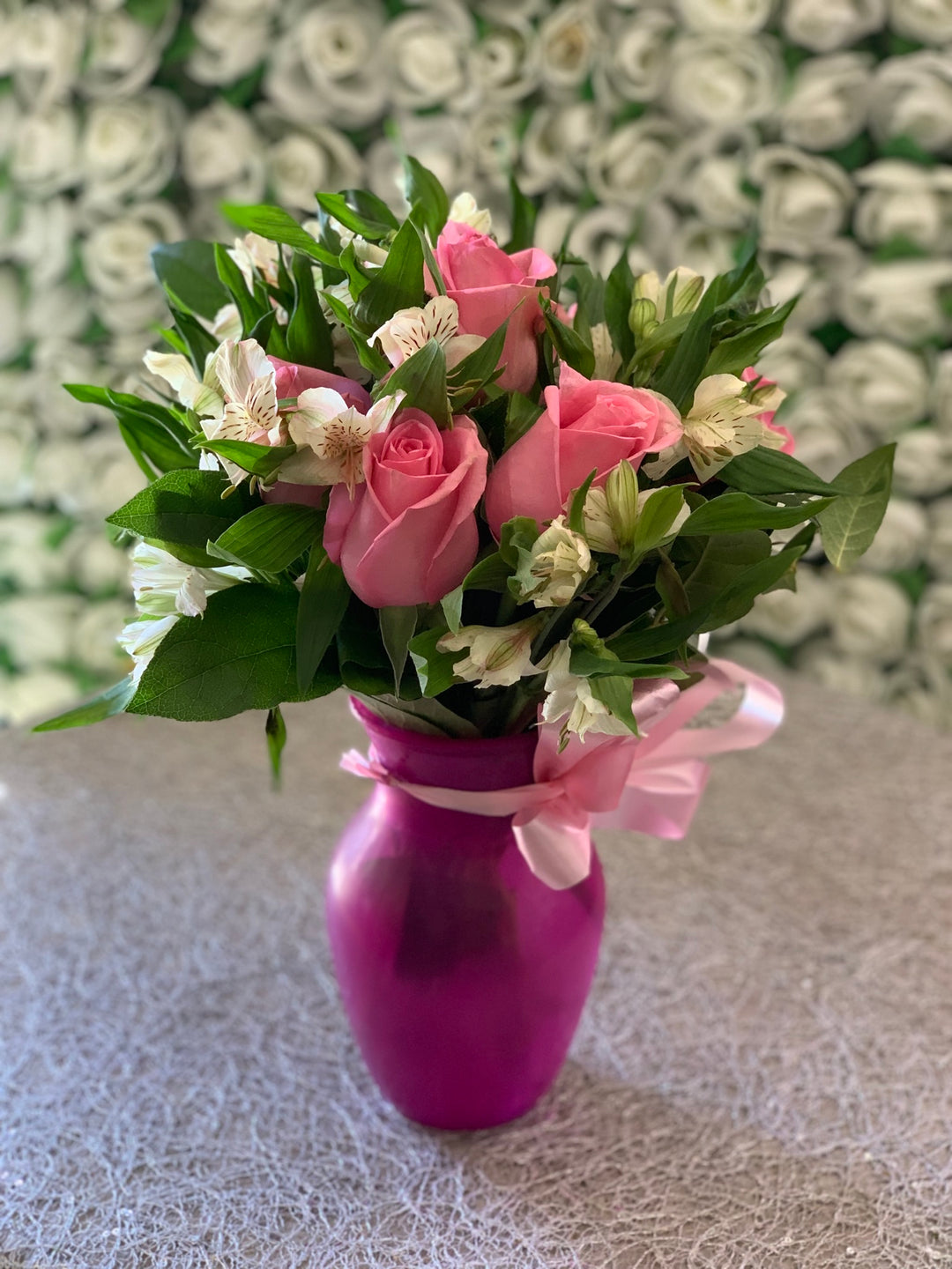Pink n’ Pretty - Encino Florist