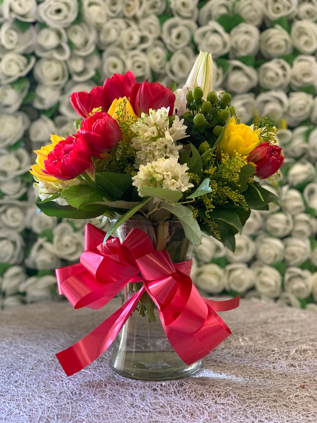 Spring Time - Encino Florist