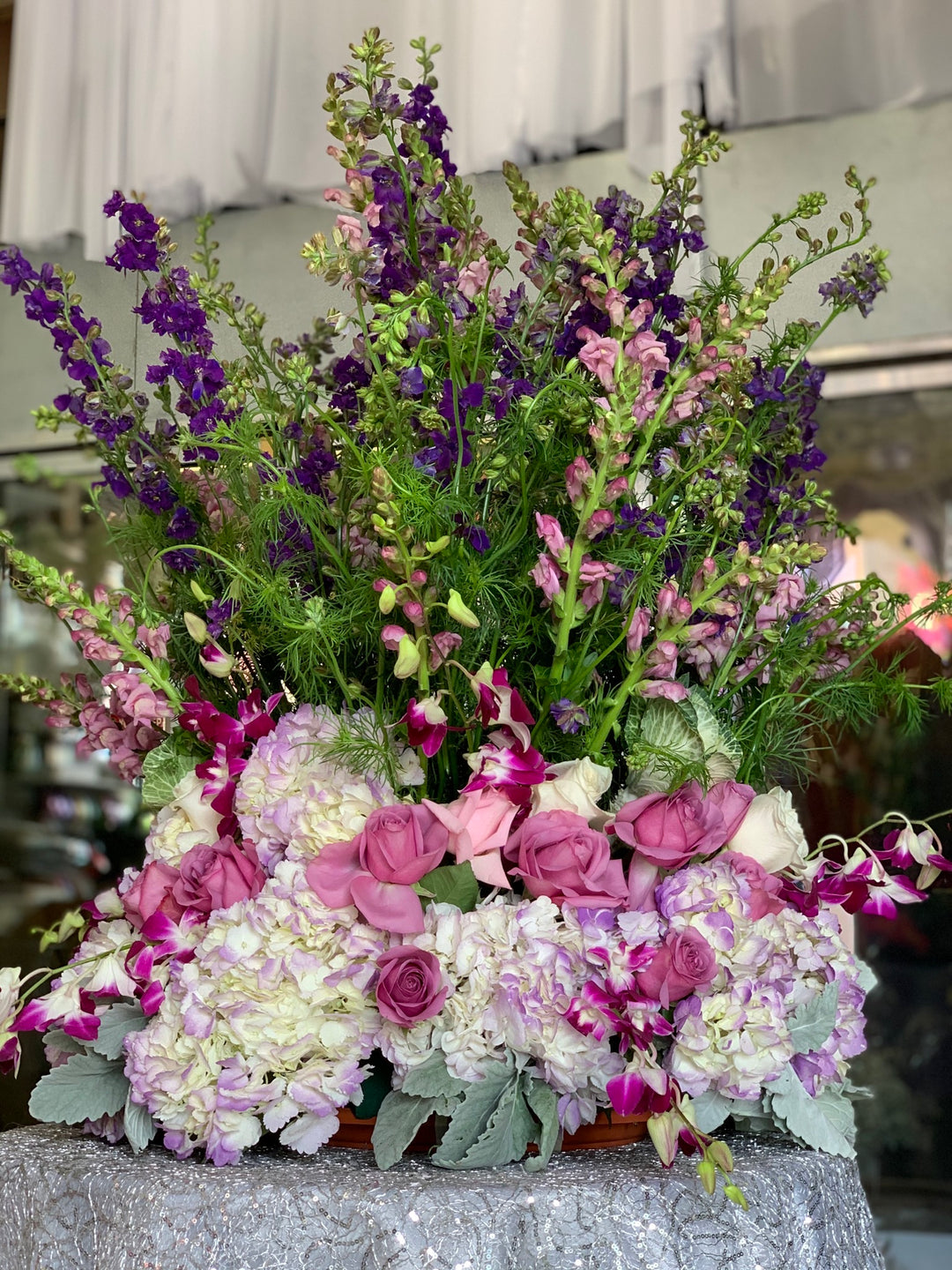 Wild Flower - Encino Florist