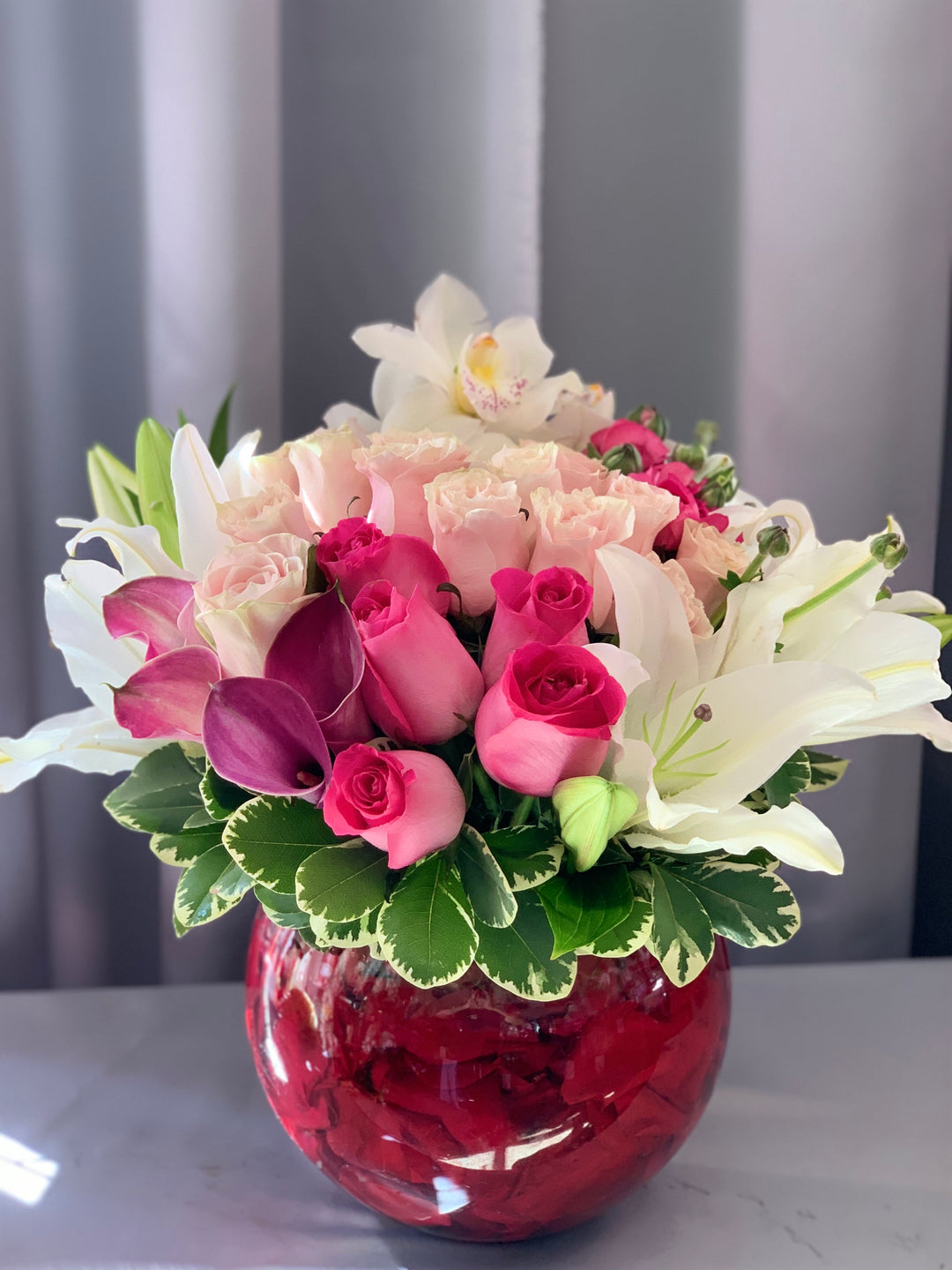 LuvvaBowl - Encino Florist