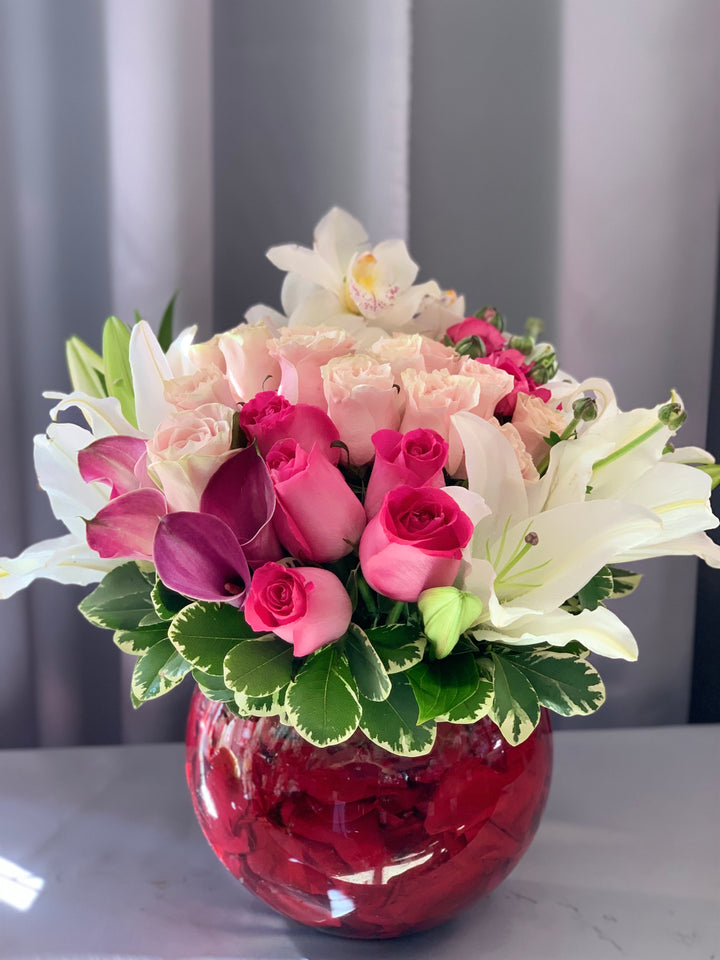 LuvvaBowl - Encino Florist
