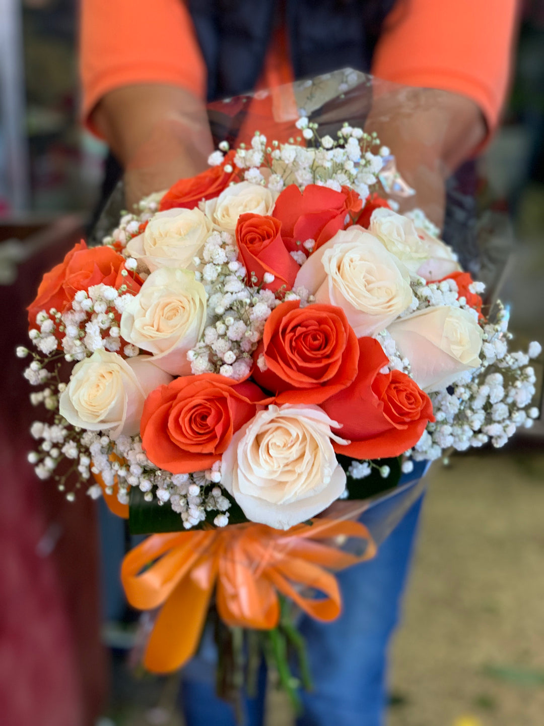 Citrus Paradise - Encino Florist