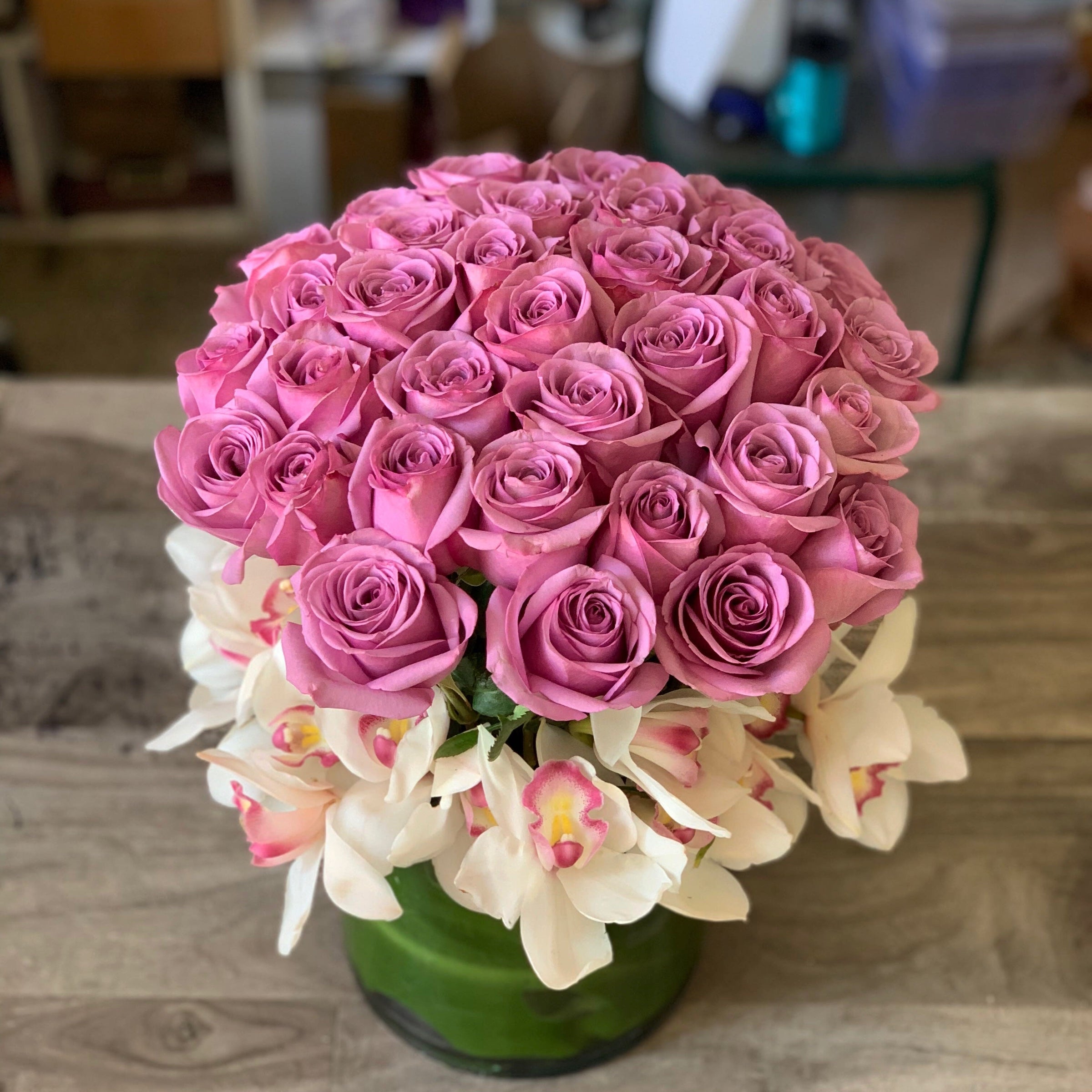 Mother's Day