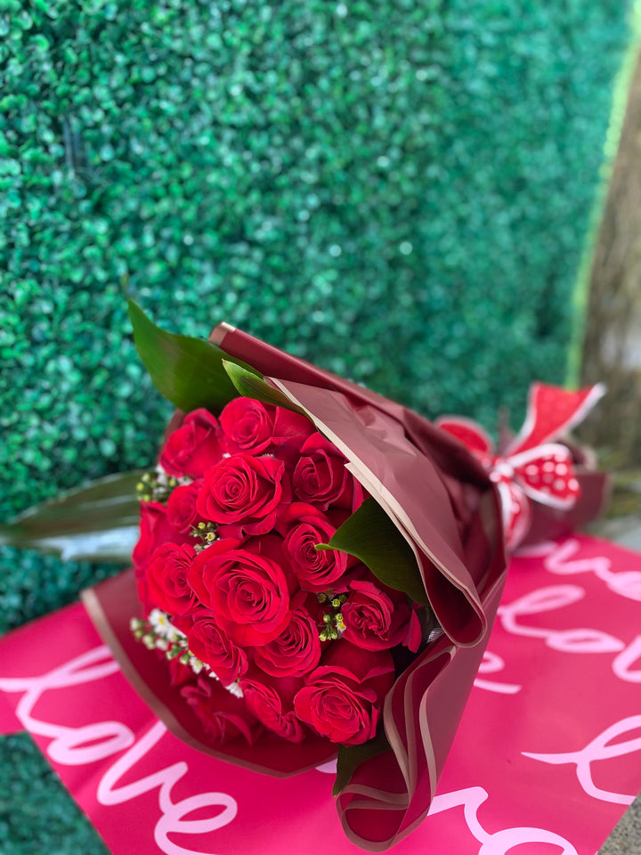 Classic Love Bouquet