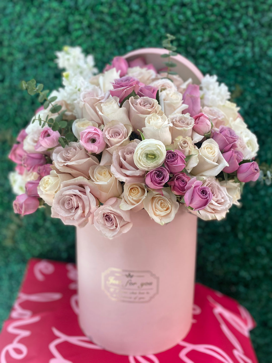 Ivory Blossom Ensemble