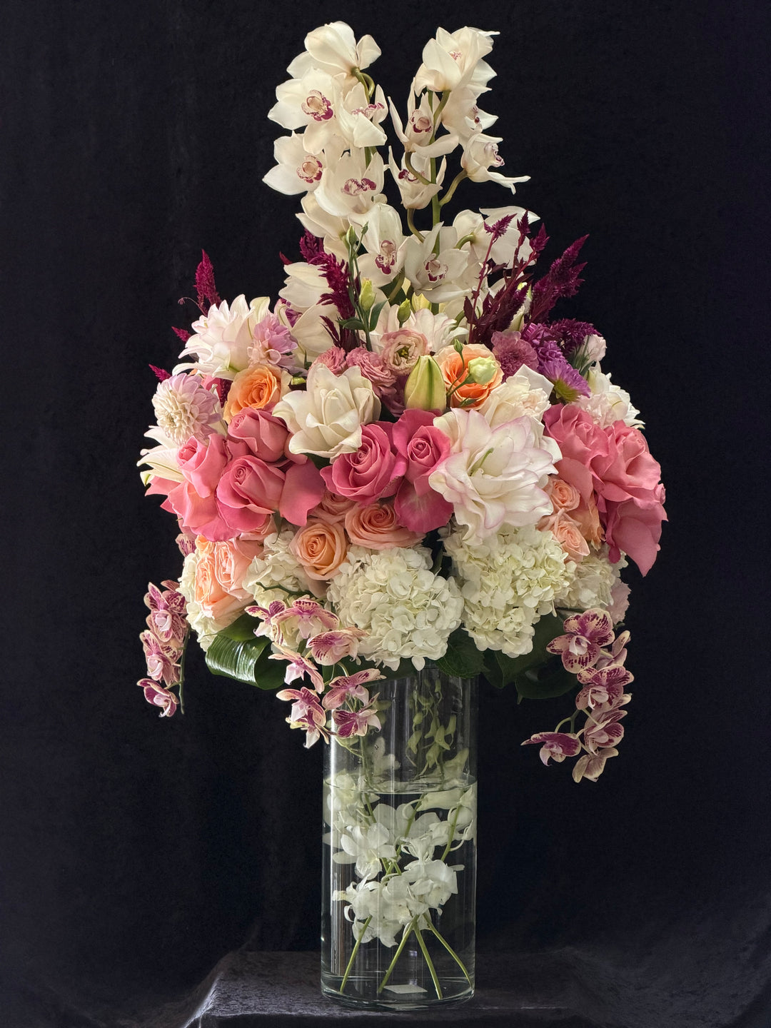 Fleur No. 11