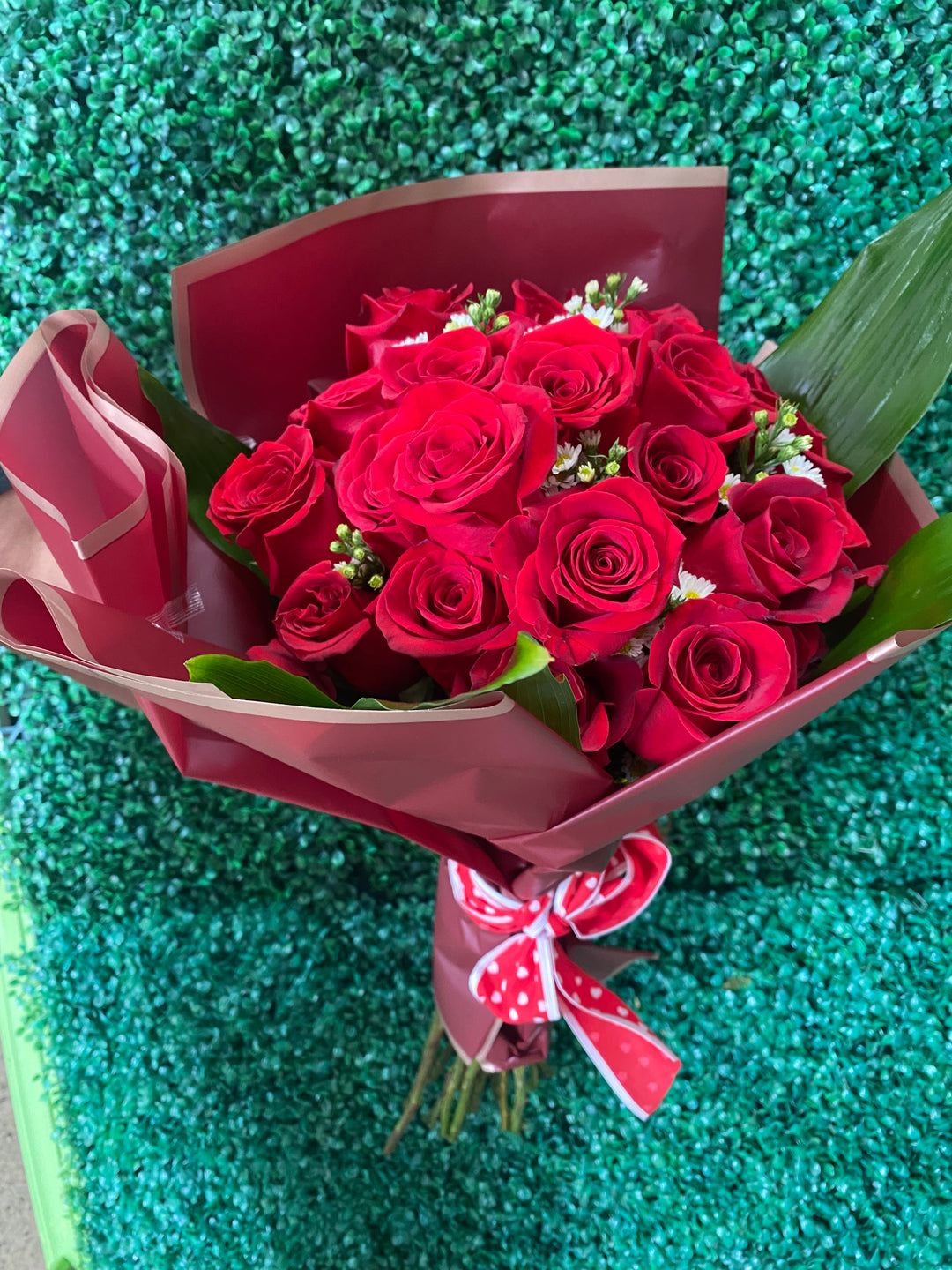 Classic Love Bouquet