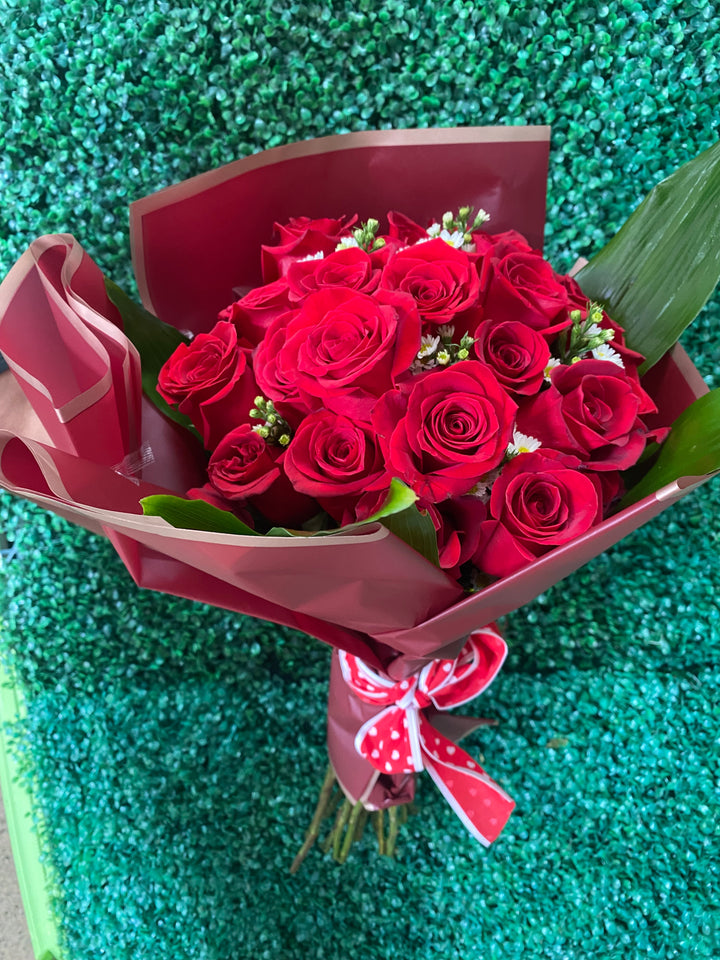 Classic Love Bouquet