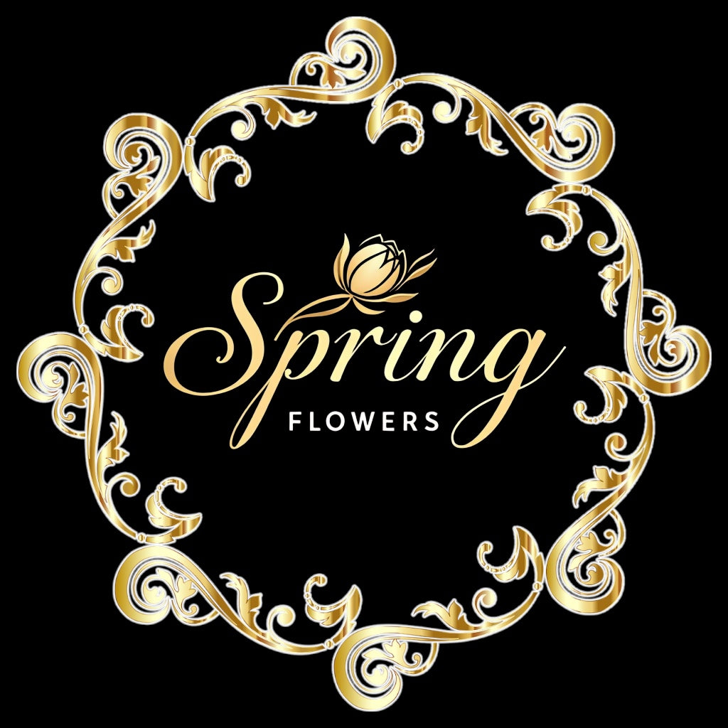 Your Shopping Cart – Spring Flowers & Gifts