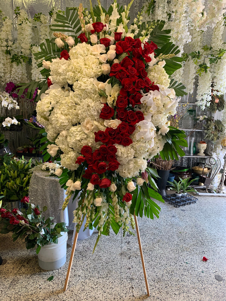 Graceful Remembrance Cascade
