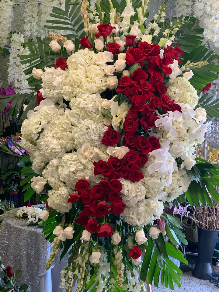 Graceful Remembrance Cascade